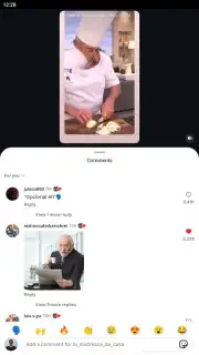 InstaPrime скриншот 4