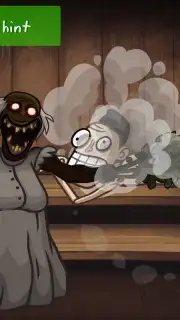 Troll Quest Horror 3 скриншот 10