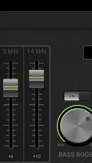 Dub Music Player скриншот 2