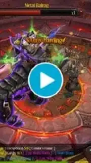 MU Origin скриншот 1