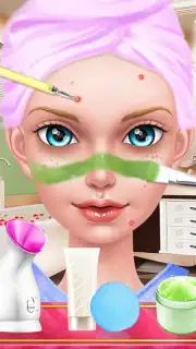 Film Star Salon скриншот 2