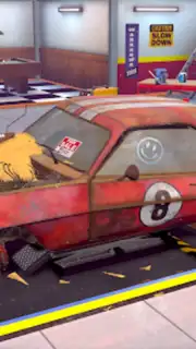Garage Mania скриншот 3