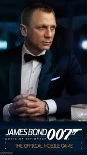 Bond скриншот 10