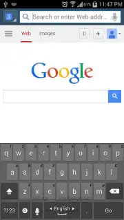 Decoration Keyboard скриншот 1