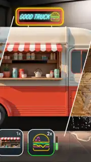 Car Wash Auto Repair Garage скриншот 2