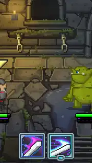Bit Heroes скриншот 6