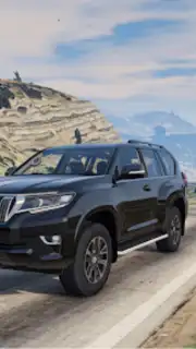 Offroad Car Simulator Game скриншот 5