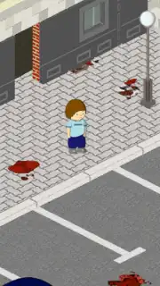 Zombi Adventum скриншот 4