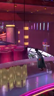 Persona 5: The Phantom X скриншот 3