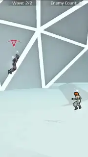 The Final Power Level Warrior скриншот 4