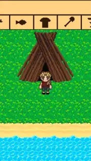 Survival RPG: Lost Treasure Adventure скриншот 8