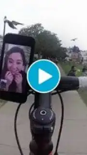 Zangi Messenger скриншот 1