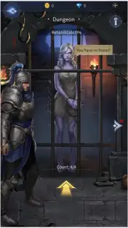 Worldstone: Bloodline Origins скриншот 8
