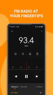 WOW FM скриншот 4