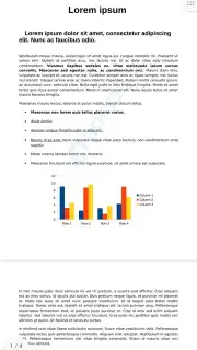 Progromatic DOCS Reader скриншот 5
