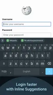 HeliBoard скриншот 3
