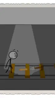 Stickman Money скриншот 5