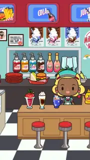 Miga Town: My World скриншот 4