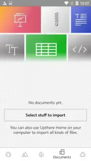 Upthere Home скриншот 15