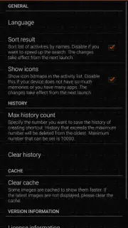 QuickShortcutMaker скриншот 3