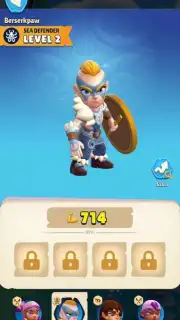 Fishing Masters скриншот 12
