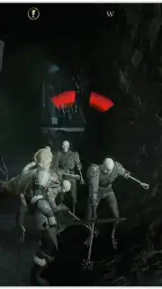 Hellguard скриншот 1