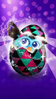 Furby BOOM! скриншот 1