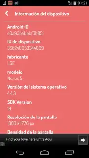 Memory Optimizer HD скриншот 7