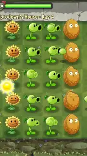 Plants Vs Zombies 2 скриншот 2