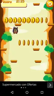 Tattletail Jump Survival скриншот 2