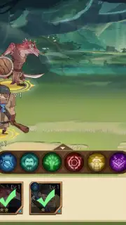 Magic Revenge скриншот 2