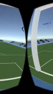 Footer 3D скриншот 2