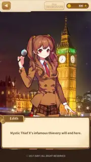 Miss Detective скриншот 7