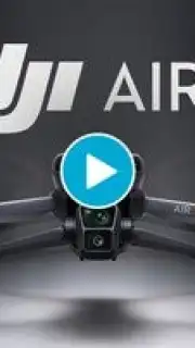 DJI Store скриншот 1