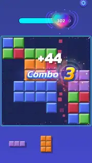 Woodoku Blast скриншот 2