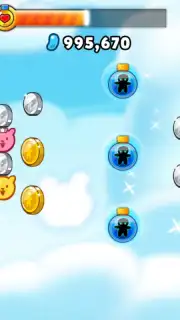 Cookie Run: OvenBreak скриншот 4