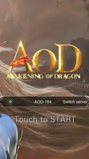 Awakening of Dragon скриншот 1