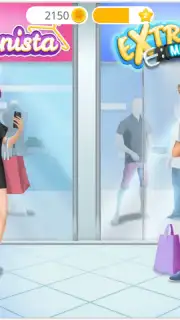 Hannah's High School Crush скриншот 21