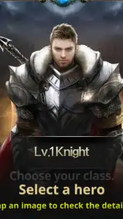Guild of Honor скриншот 6