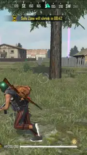 Free Fire MAX скриншот 6