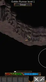 FLARE RPG скриншот 2