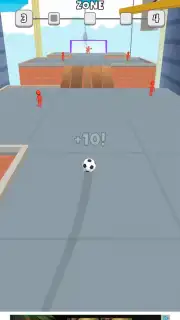 Crazy Kick! скриншот 8