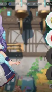 Stella Fantasy скриншот 9