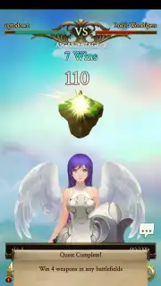 Valkyrie Maker скриншот 8
