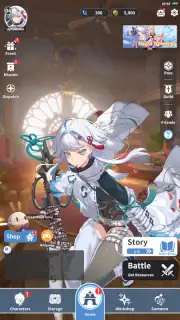 Grand Quest скриншот 7