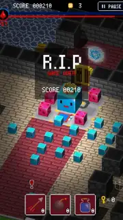 BlockQuest скриншот 3
