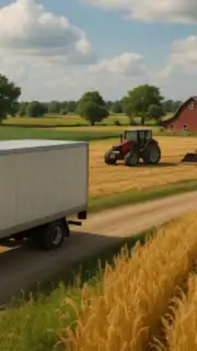 Farm Simulator 25 скриншот 21