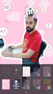 Meipai скриншот 3