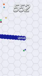 Snake.io скриншот 10