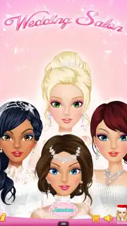 Wedding Salon скриншот 5